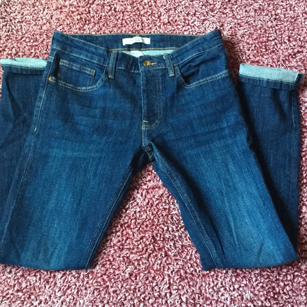 Forever 21 jeans - Picture 2 of 3